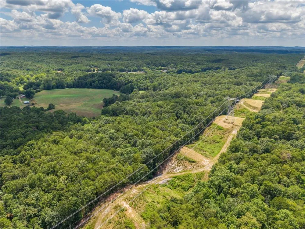0 MOUNT PLEASANT ROAD NE Fairmount, GA 30139