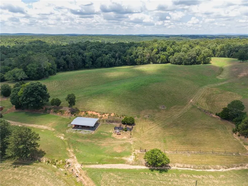 0 MOUNT PLEASANT ROAD NE Fairmount, GA 30139