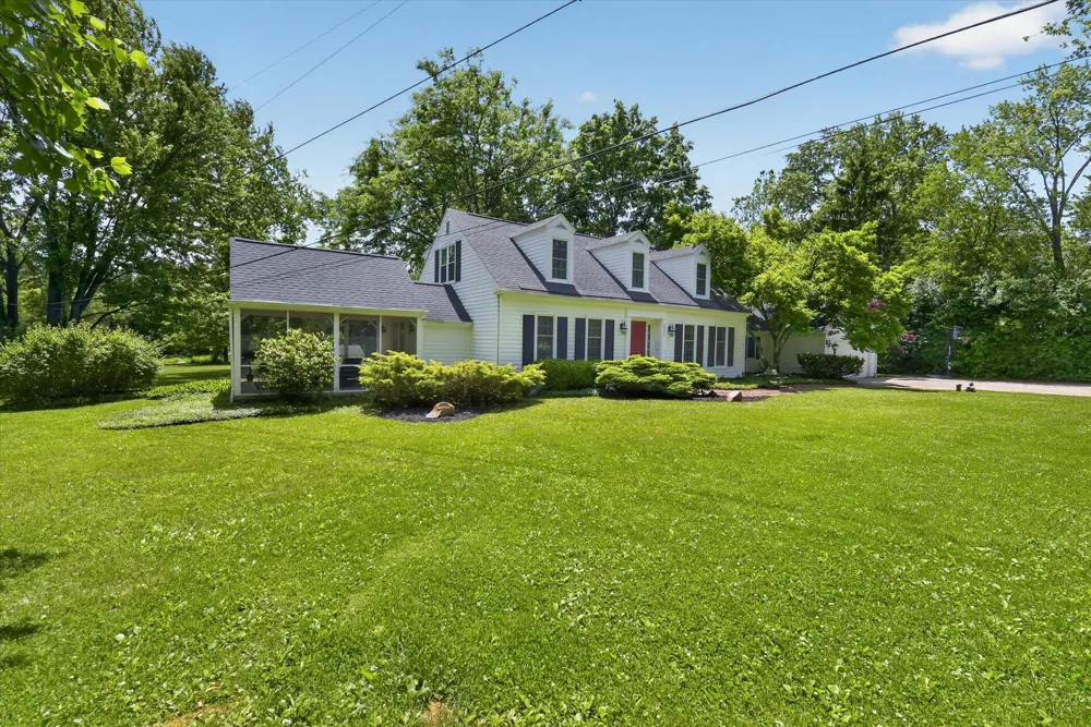 48377 Gyde Road Canton, MI 48187