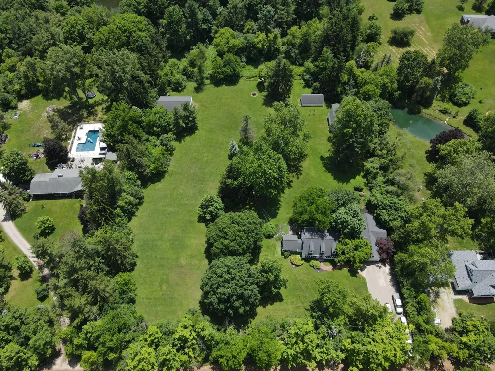48377 Gyde Road Canton, MI 48187