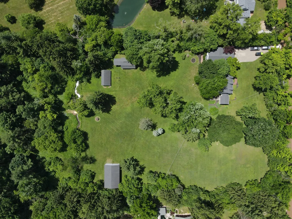 48377 Gyde Road Canton, MI 48187