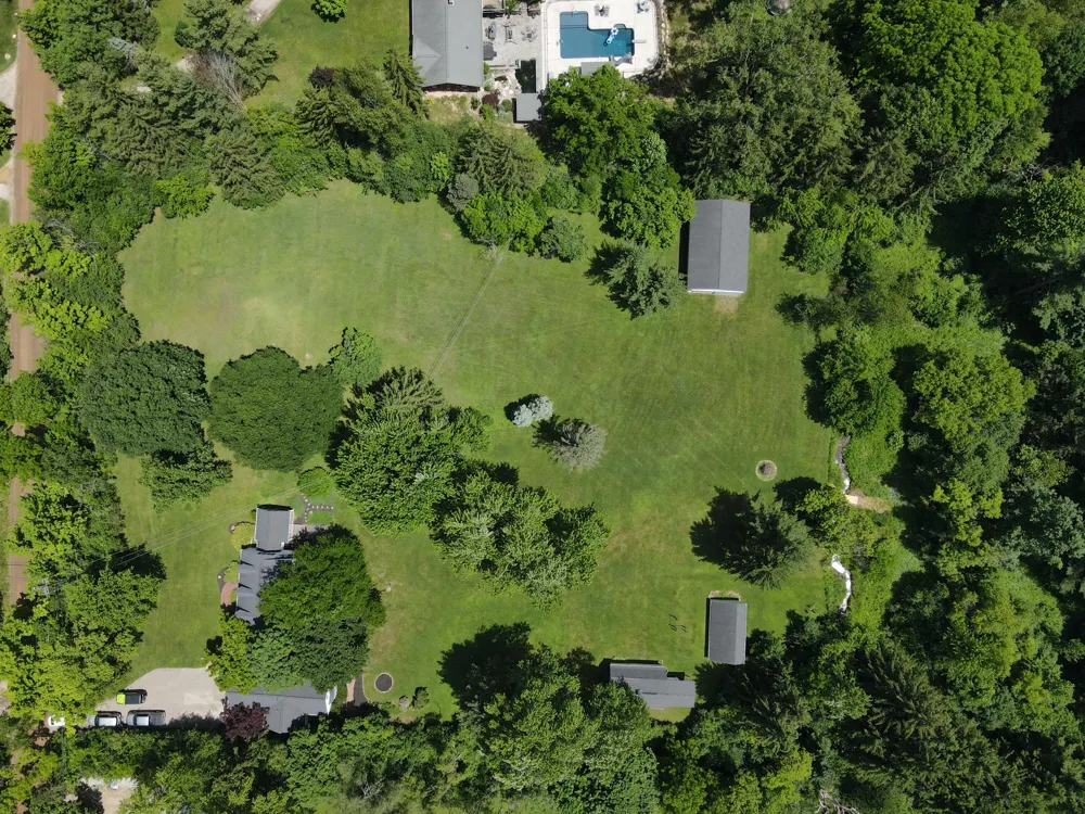 48377 Gyde Road Canton, MI 48187