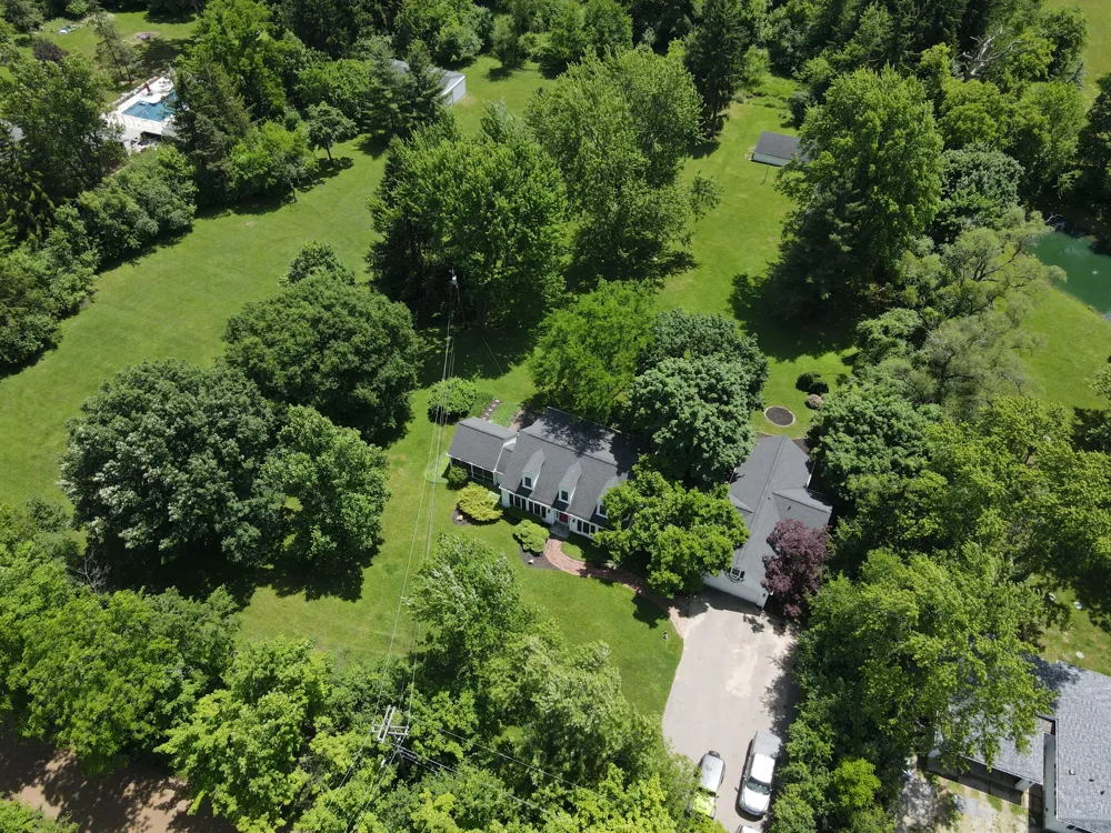 48377 Gyde Road Canton, MI 48187