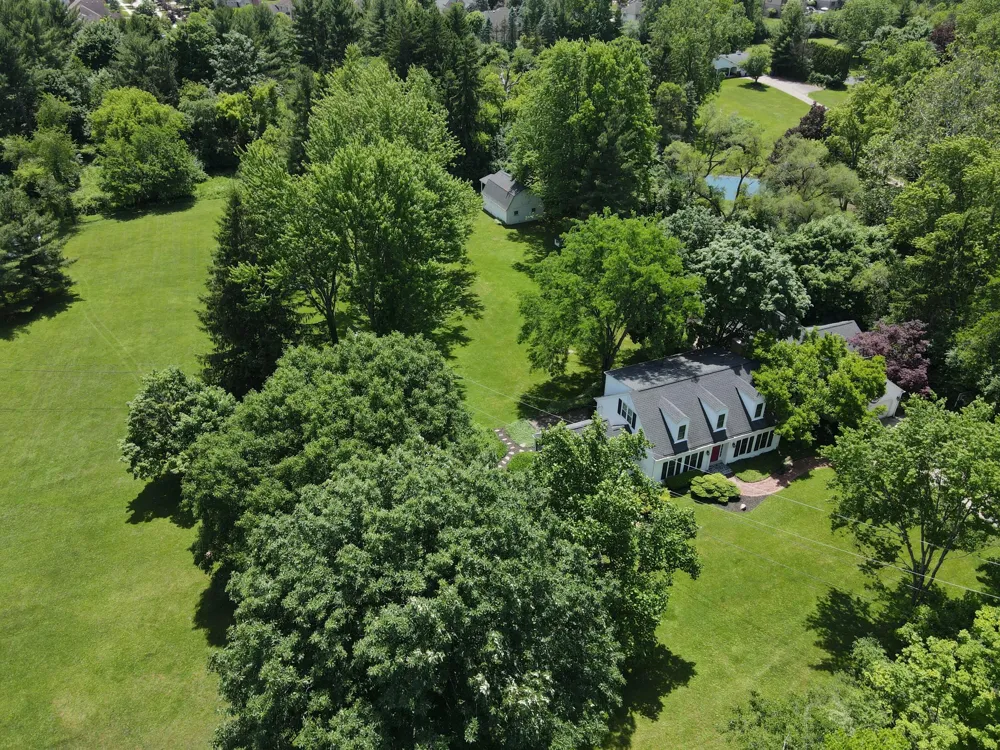 48377 Gyde Road Canton, MI 48187