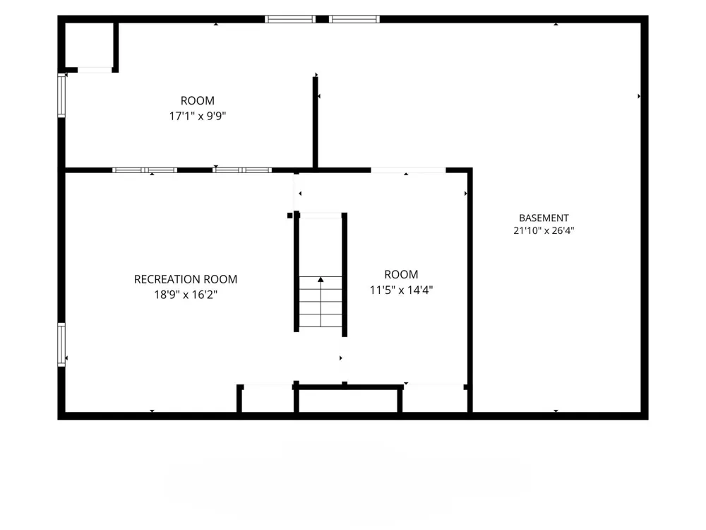 48377 Gyde Road Canton, MI 48187