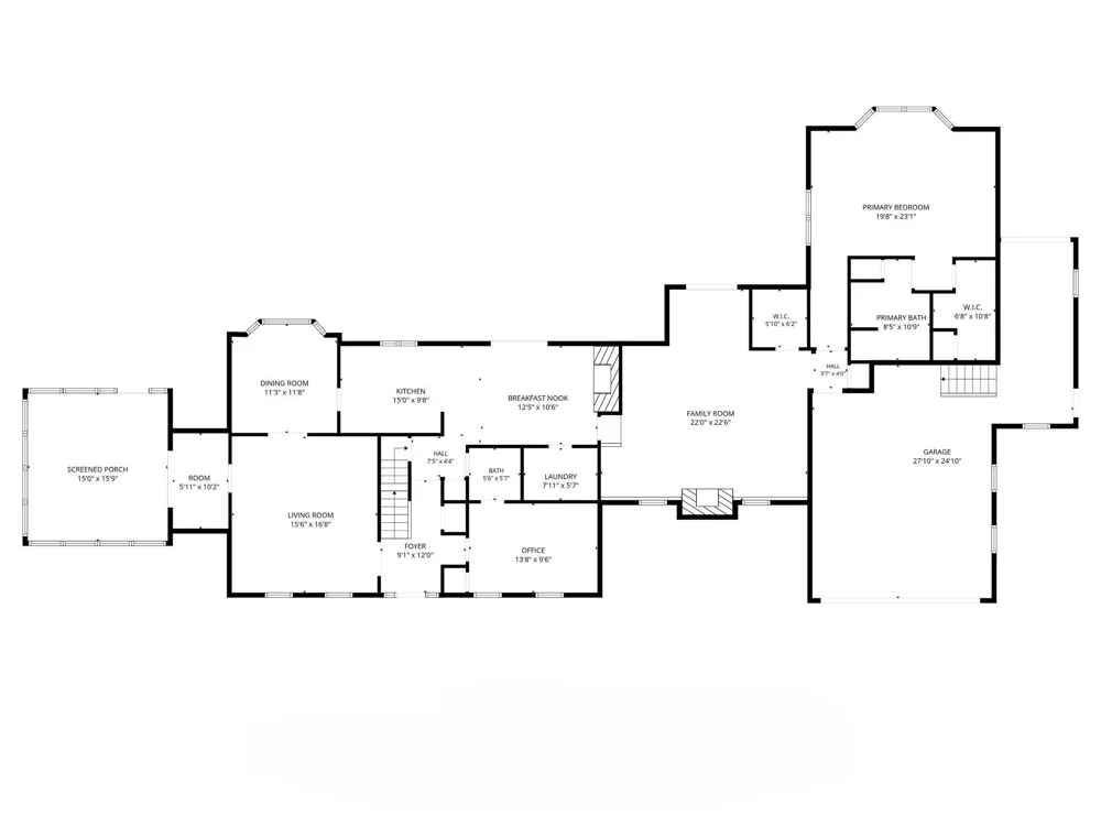 48377 Gyde Road Canton, MI 48187