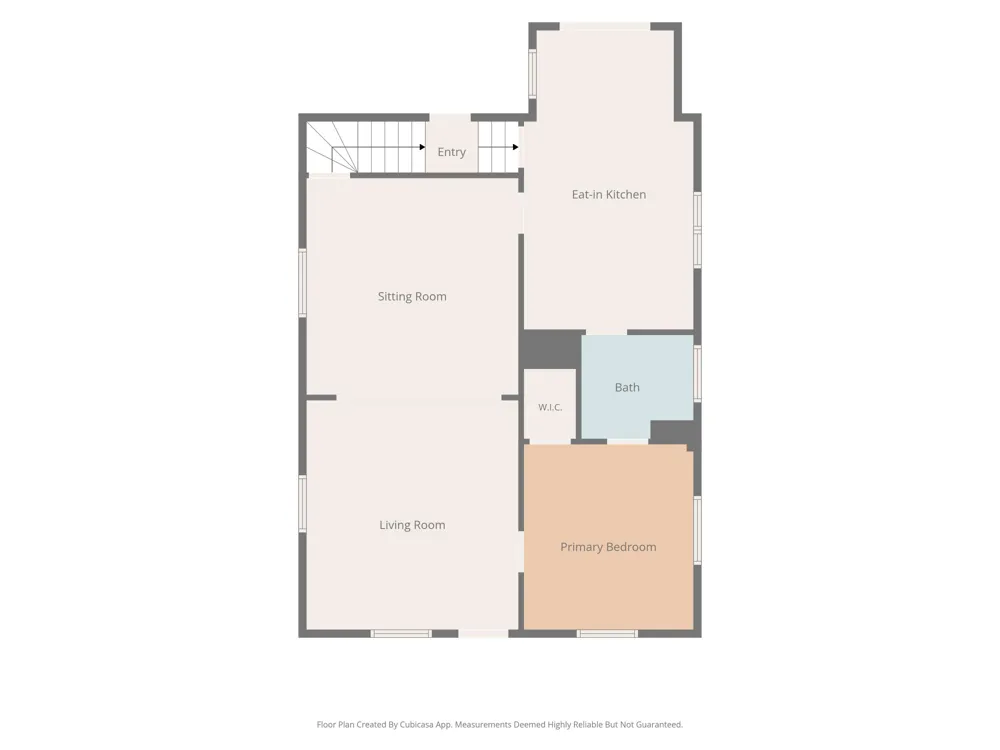 850 Richmond Street NW Grand Rapids, MI 49504