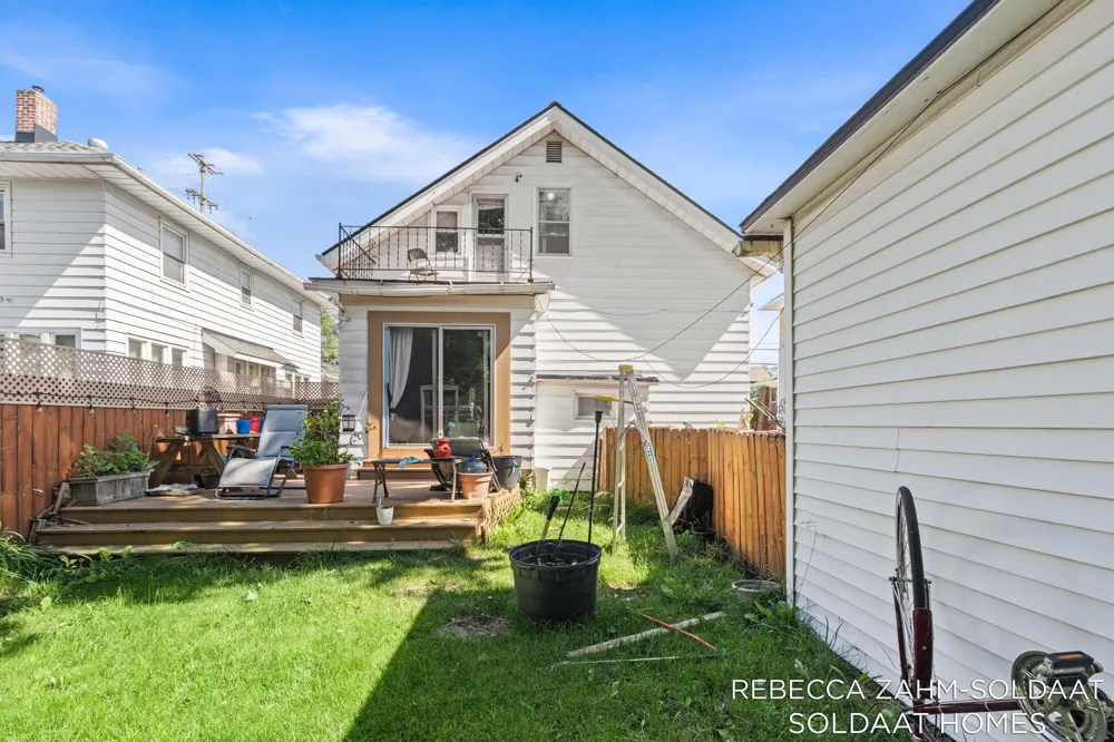 850 Richmond Street NW Grand Rapids, MI 49504