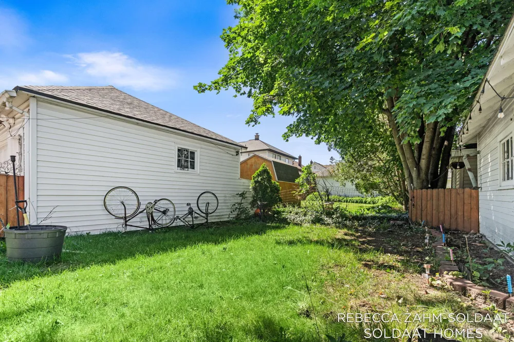 850 Richmond Street NW Grand Rapids, MI 49504