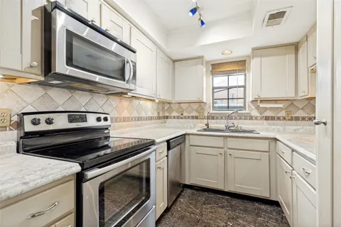 3635 Garden Brook Drive #14100