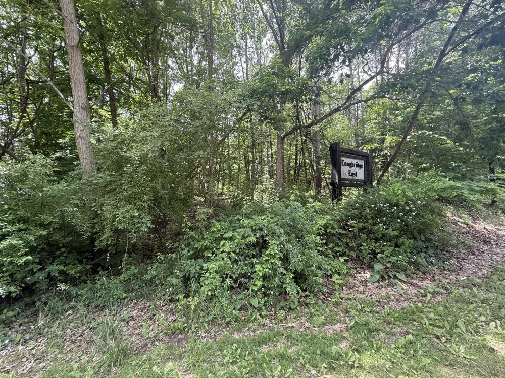Longbridge Road Pentwater, MI 49449