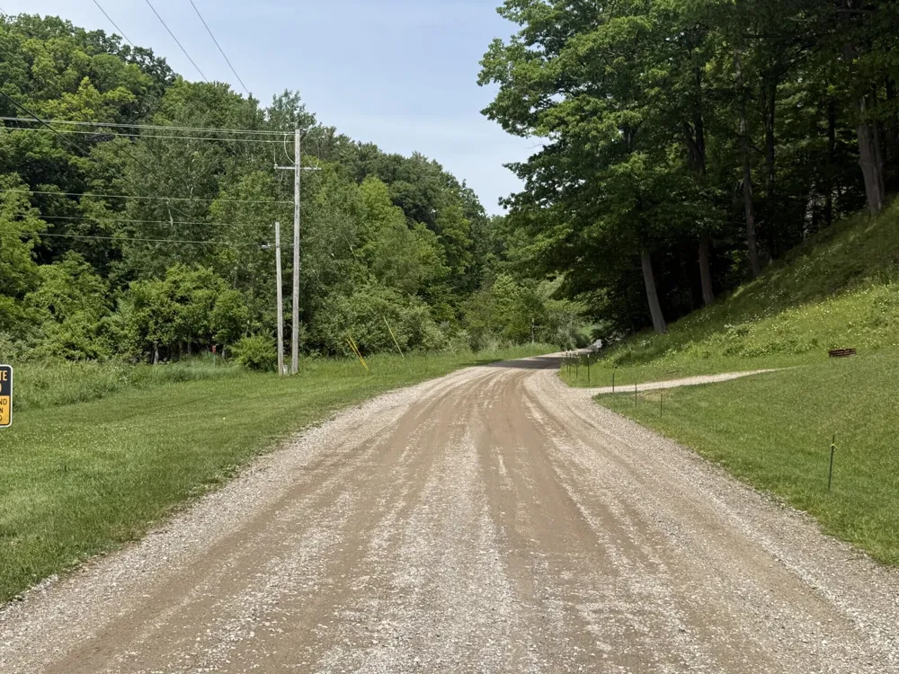 Longbridge Road Pentwater, MI 49449