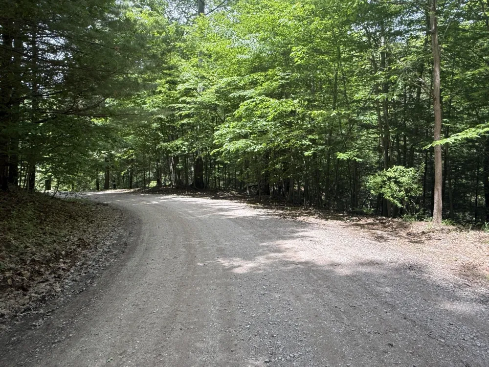 Longbridge Road Pentwater, MI 49449