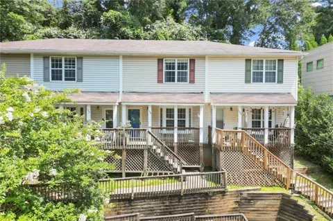 164 Oxbo Road