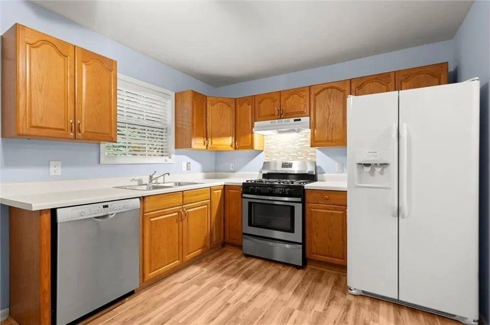 164 Oxbo Road Roswell, GA 30075
