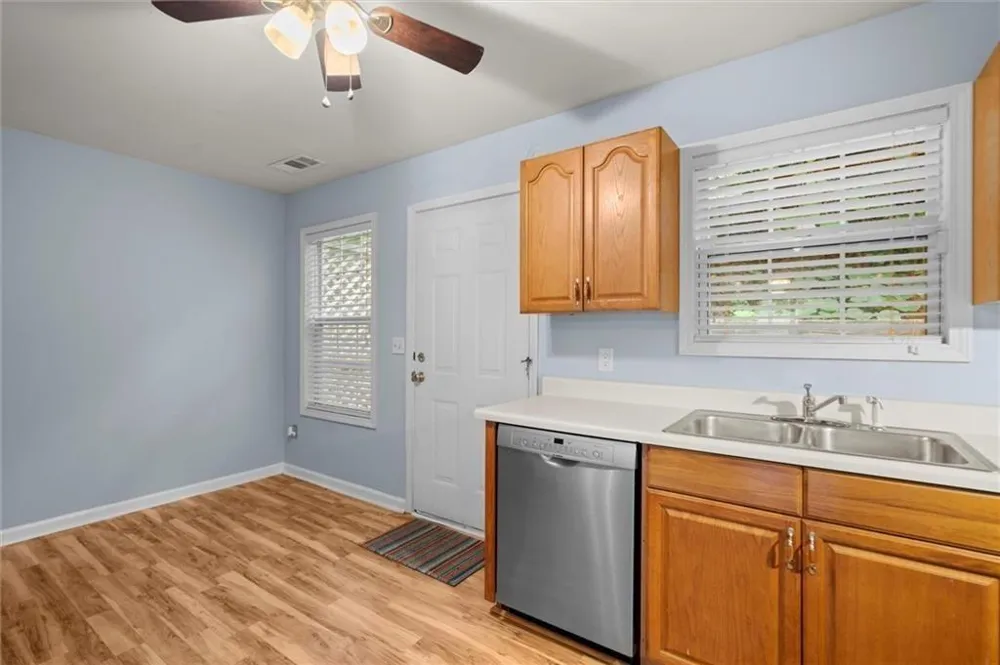 164 Oxbo Road Roswell, GA 30075