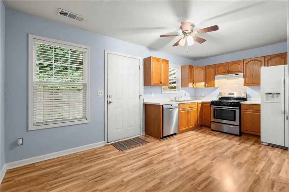 164 Oxbo Road Roswell, GA 30075