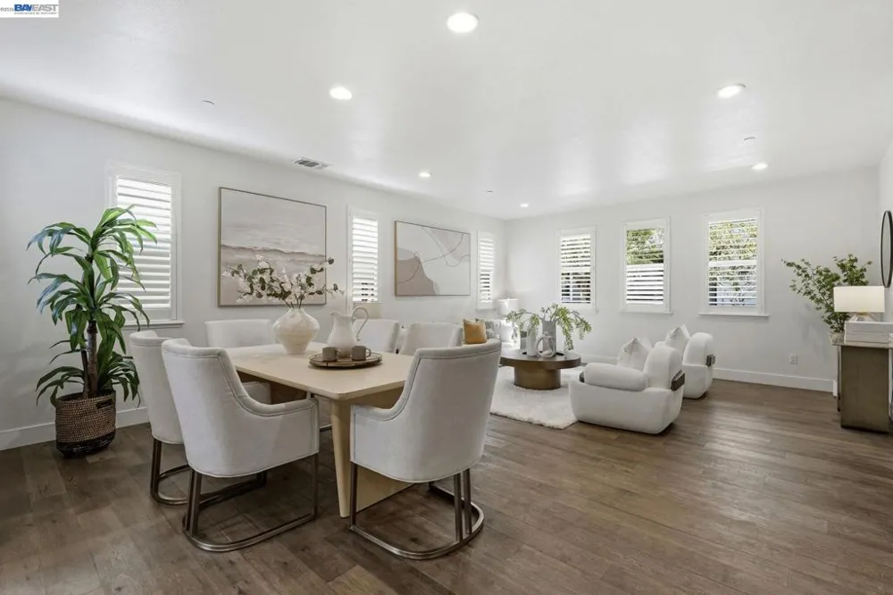 416 Dewitt Ln Alameda, CA 94501