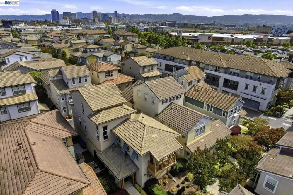 416 Dewitt Ln Alameda, CA 94501