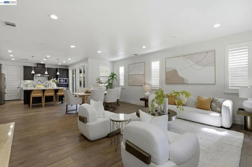 416 Dewitt Ln Alameda, CA 94501