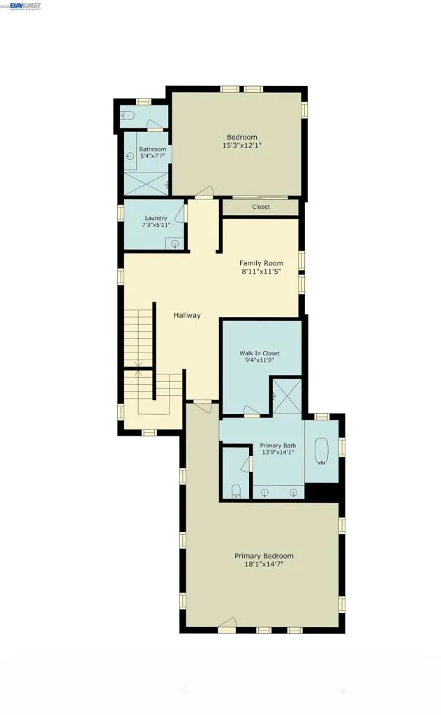 416 Dewitt Ln Alameda, CA 94501