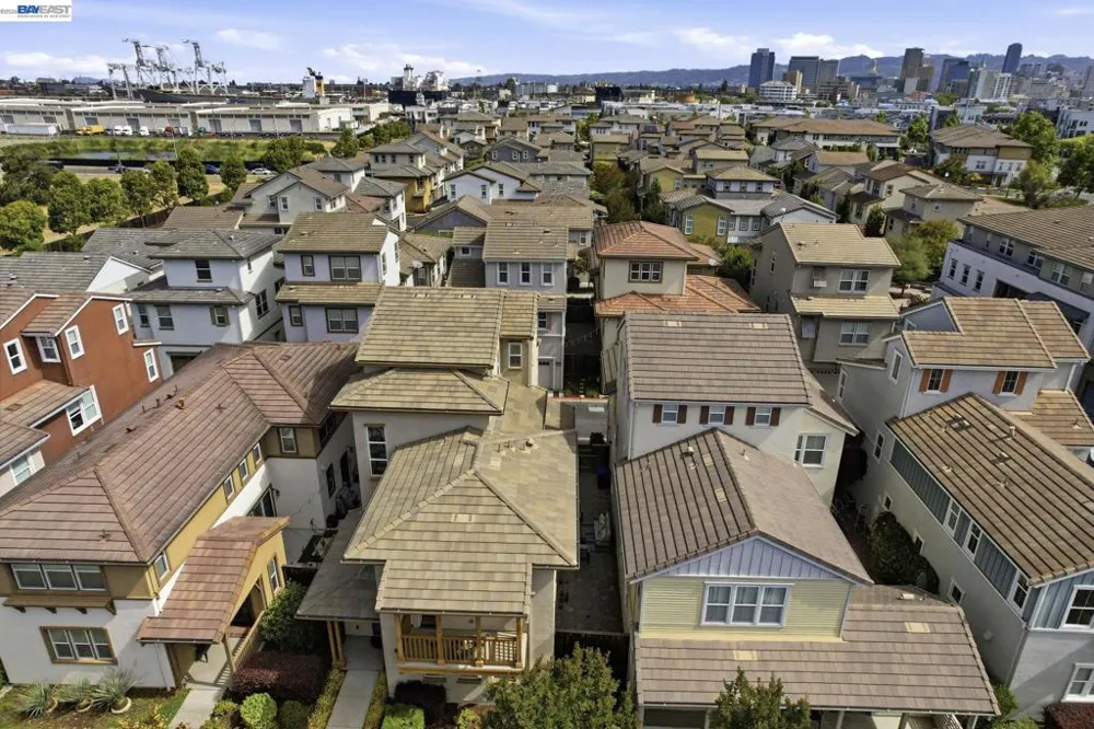 416 Dewitt Ln Alameda, CA 94501