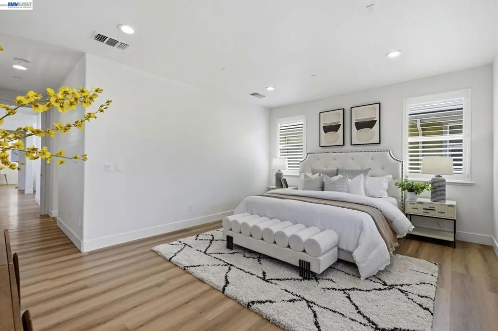 416 Dewitt Ln Alameda, CA 94501