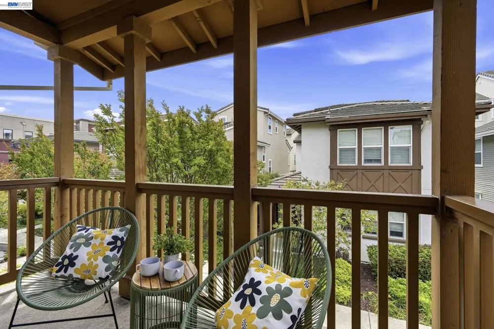 416 Dewitt Ln Alameda, CA 94501