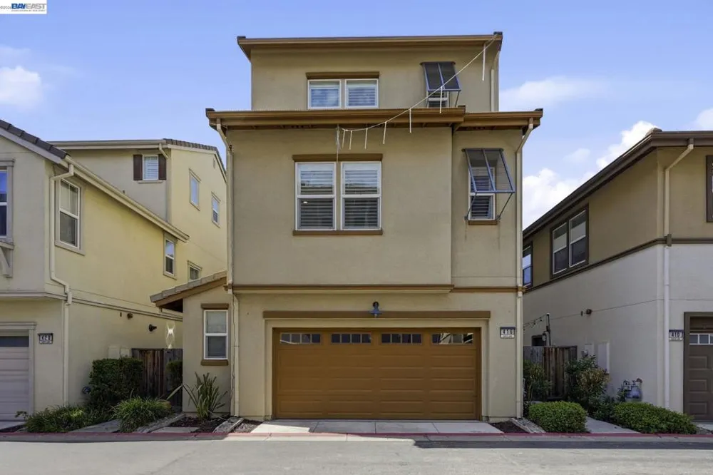 416 Dewitt Ln Alameda, CA 94501