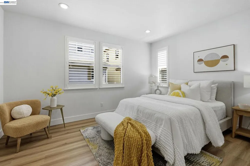 416 Dewitt Ln Alameda, CA 94501