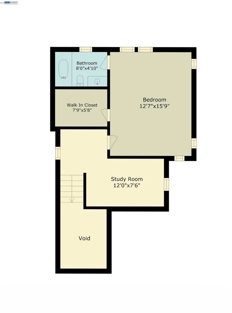416 Dewitt Ln Alameda, CA 94501