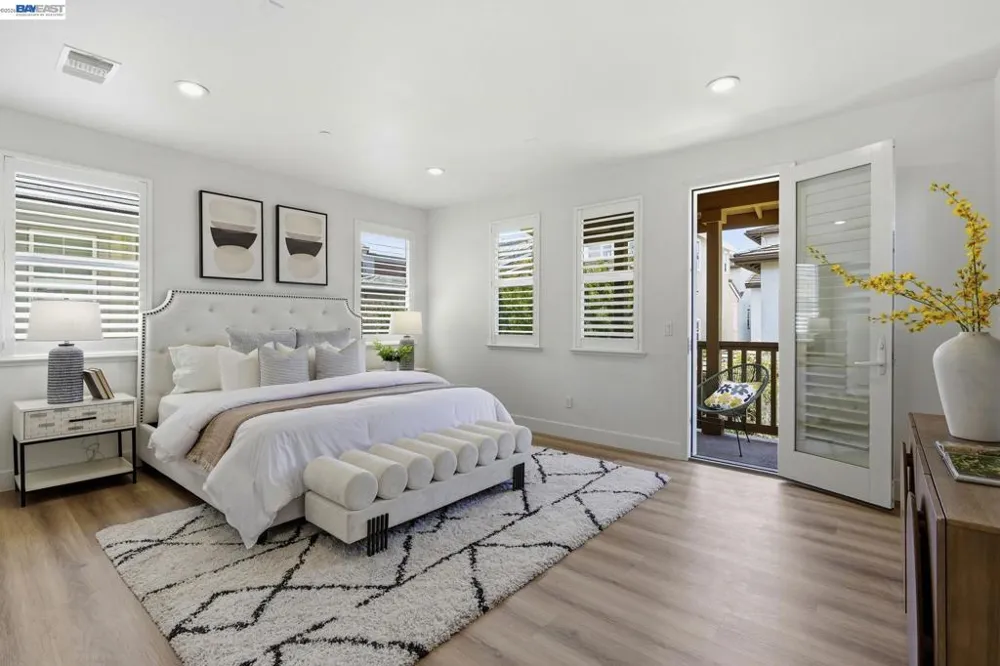 416 Dewitt Ln Alameda, CA 94501