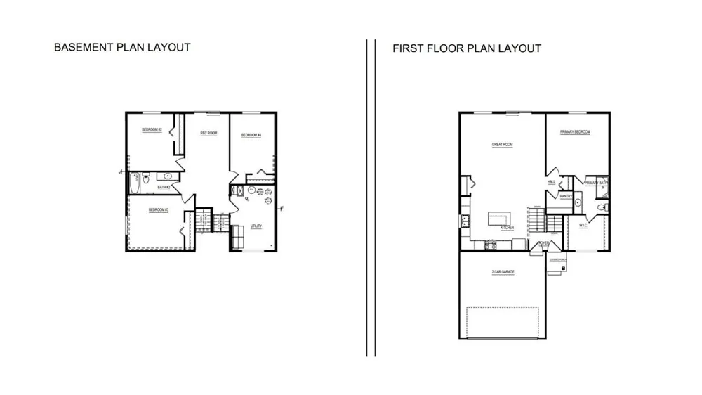 1264 Trillium Boulevard Vicksburg, MI 49097