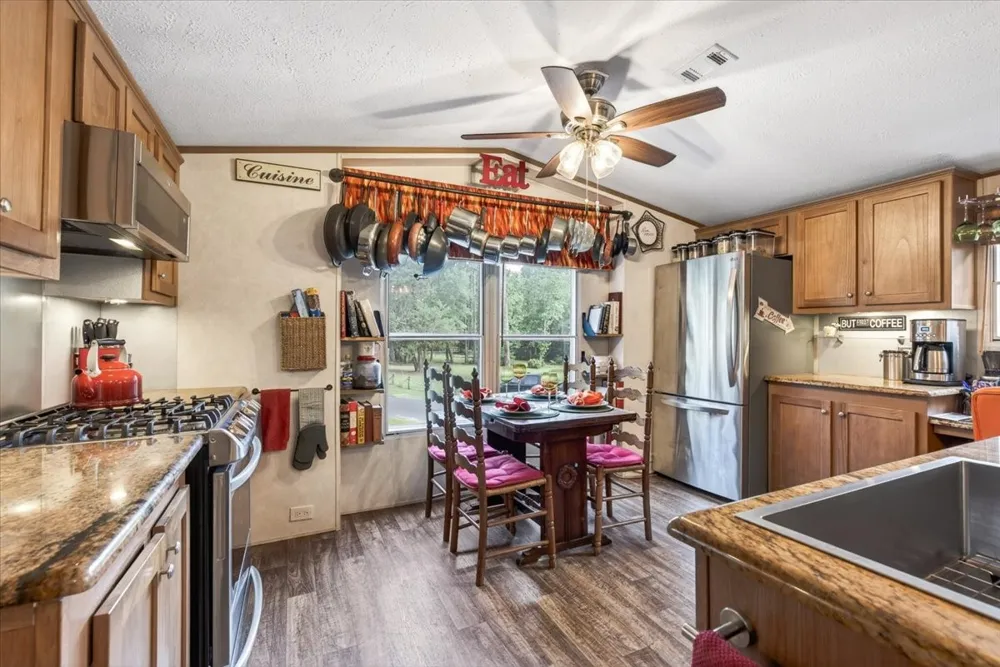 505 County Road 3420 Hawkins, TX 75765
