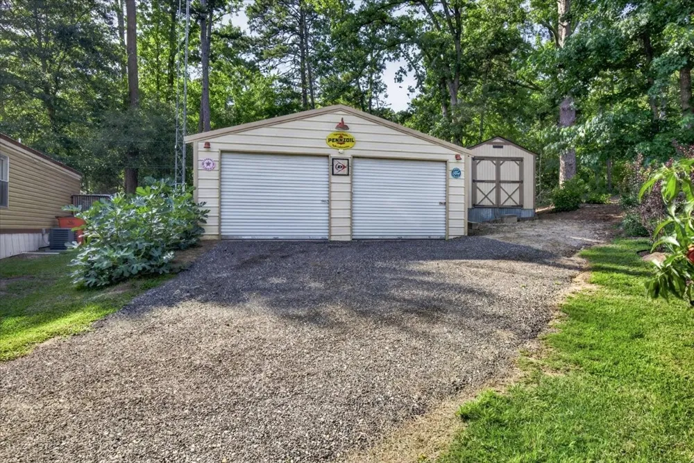 505 County Road 3420 Hawkins, TX 75765