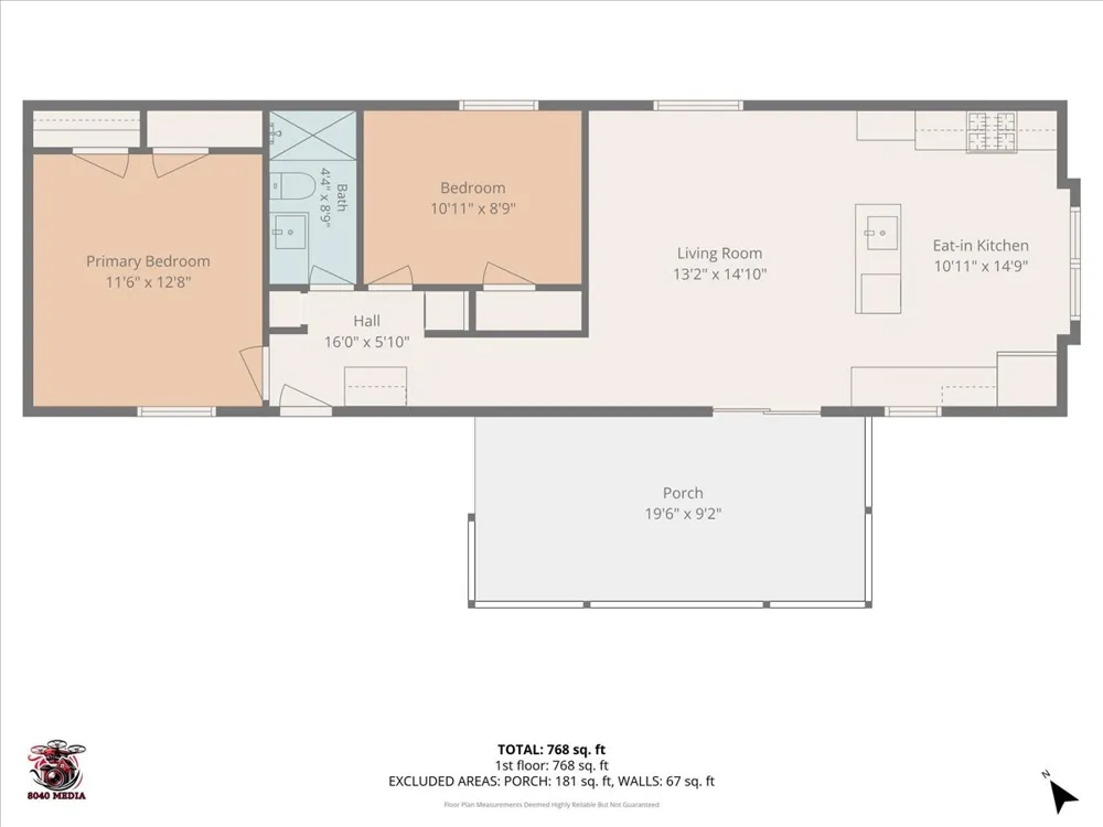505 County Road 3420 Hawkins, TX 75765
