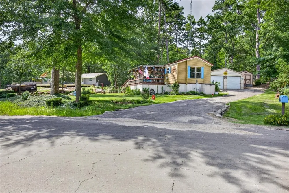 505 County Road 3420 Hawkins, TX 75765