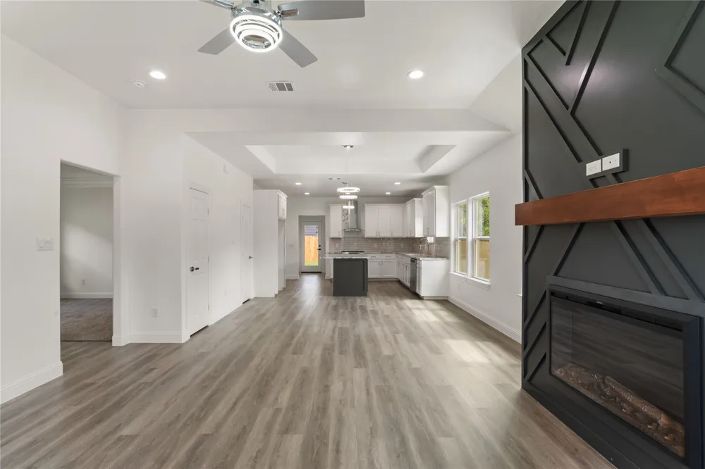 1015 Stella Street Fort Worth, TX 76104
