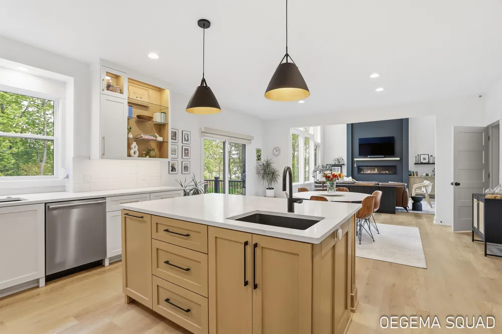 5391 Eaglepass Drive Hudsonville, MI 49426