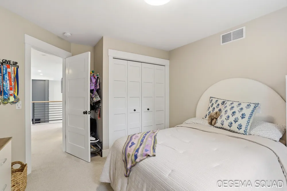 5391 Eaglepass Drive Hudsonville, MI 49426