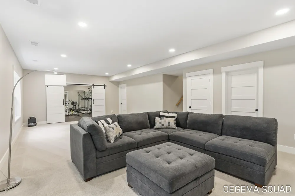 5391 Eaglepass Drive Hudsonville, MI 49426