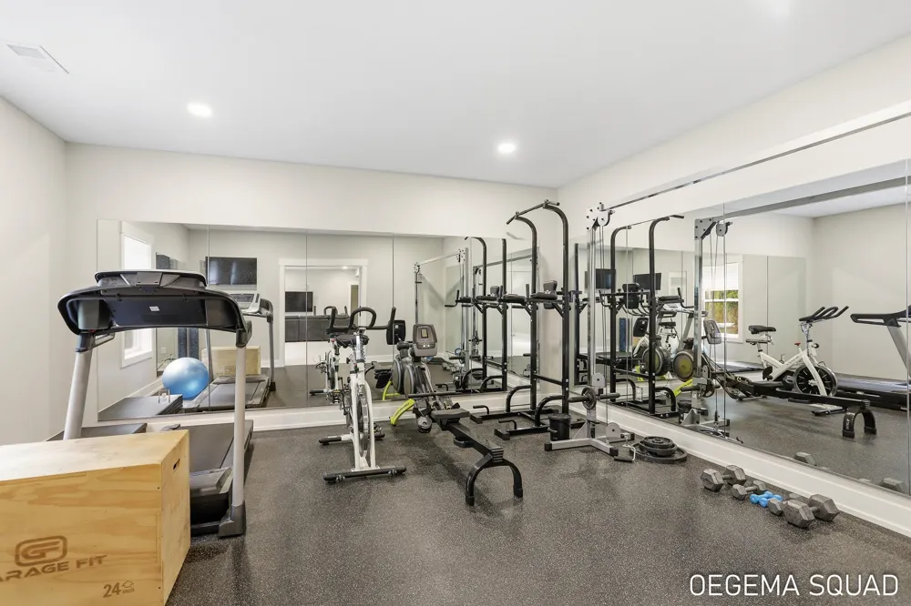 5391 Eaglepass Drive Hudsonville, MI 49426