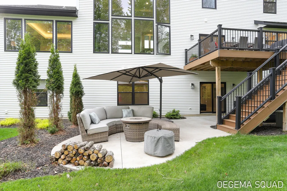 5391 Eaglepass Drive Hudsonville, MI 49426