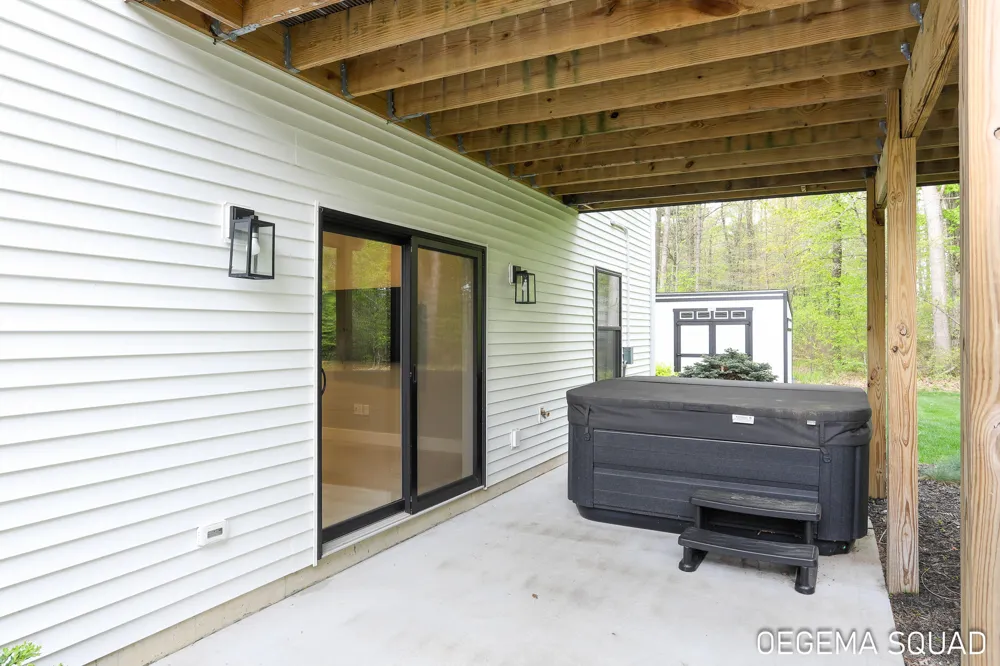 5391 Eaglepass Drive Hudsonville, MI 49426