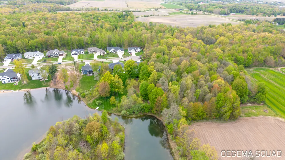 5391 Eaglepass Drive Hudsonville, MI 49426