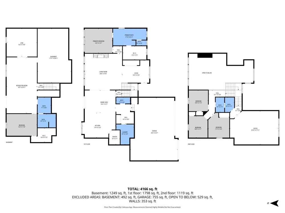 5391 Eaglepass Drive Hudsonville, MI 49426