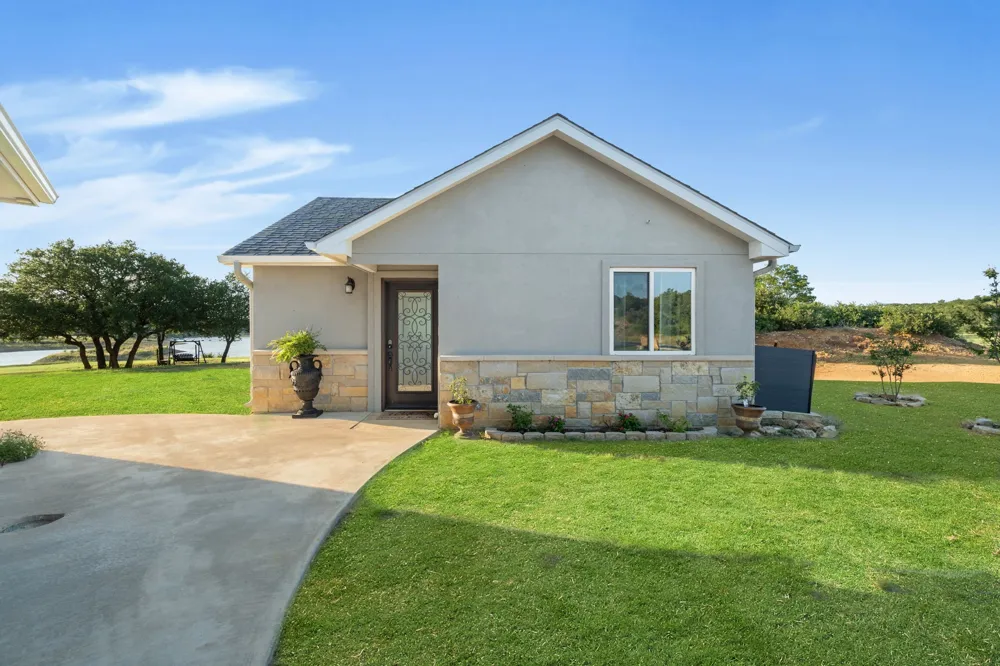 313 Hidden Shores Drive Cisco, TX 76437