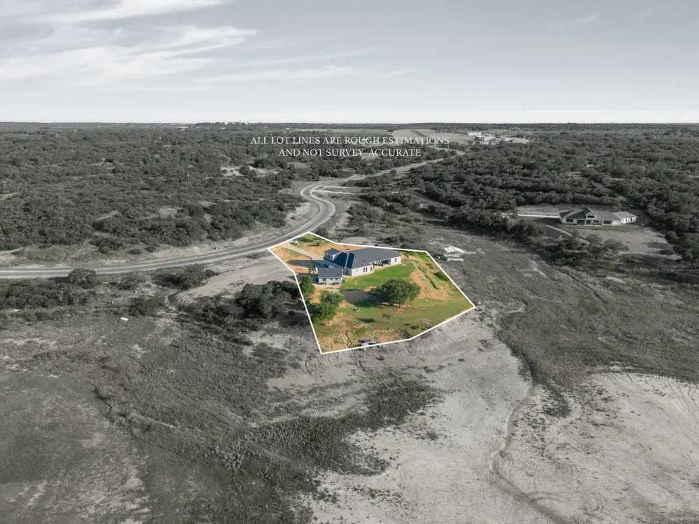313 Hidden Shores Drive Cisco, TX 76437