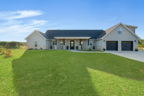 313 Hidden Shores Drive