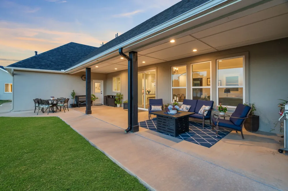 313 Hidden Shores Drive Cisco, TX 76437